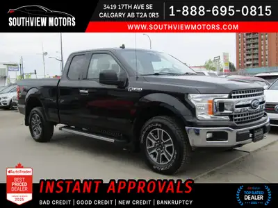 Thanks for viewing our South View Motors Inventory! 2019 Ford F-150 At Southview Motors, your truste...