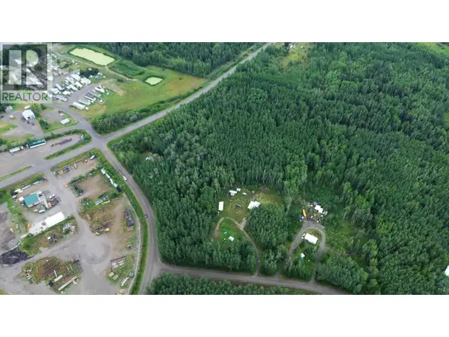 LOT 2 GOETJEN ROAD Fort St. James, British Columbia in Land for Sale in Smithers - Image 4