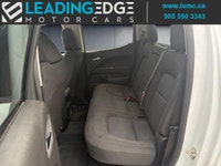 2021 CHEVROLET COLORADO LT 2WD- NEW ARRIVAL - FULLY SERVICED PREVIOUS DAILY RENTAL- V6 ENGINE - AUTO... (image 9)