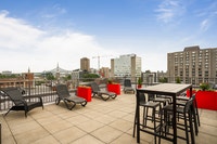 Condo appartement a louer-logement locatif-Apartment for rent-2cc-2 chambres/bedroom-4.5 4 1/2-Metro... (image 6)