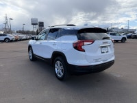 Certified, Heated Seats, Apple CarPlay, Android Auto, Remote Start, Lane Keep Assist! From the impre... (image 6)