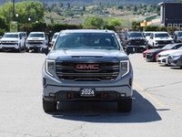 2024 GMC Sierra 1500 AT4 3.0L Duramax Diesel Premium off-road capability meets refined diesel perfor... (image 1)