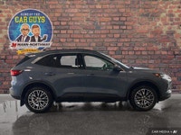 Welcome to Mann-Northway Auto Source. This 2024 Ford Escape seamlessly blends everyday practicality... (image 6)