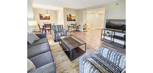 Dartmouth Insurance Displacement Housing – Furnished Accomm in Short Term Rentals in Dartmouth - Image 13