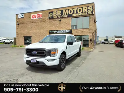 No accident Reported, Ontario vehicle with Lots of Options! Call (905) 791-3300 - Grey Fabric interi...