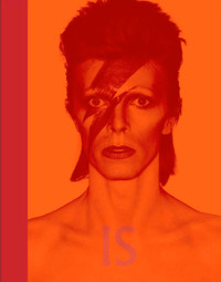 Book: David Bowie Is Inside
