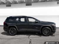 Conquer any terrain with this 2021 GMC Acadia AT4, boasting a powerful 3.6L V6 engine and All-Wheel... (image 6)