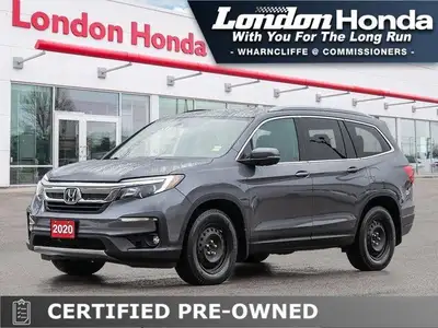 Come visit our London Honda team, you can find us at 560 Wharncliffe Rd S, London, ON, N6J 2N4, or c...