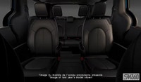 FULL SUNROOF W/POWER FRONT & FIXED REAR -inc: Front Power Sunroof Shade,MOPAR FRONT & REAR SPLASH GU... (image 4)