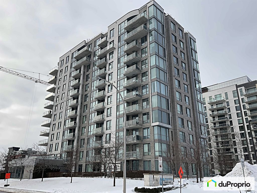 $575,000 - Condominium for sale in Chomedey — photo 1