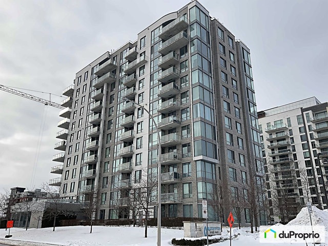 $575,000 - Condominium for sale in Chomedey — photo 1