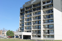 Cumberland Towers - 1 Bedroom 1 Bath Apartment for Rent