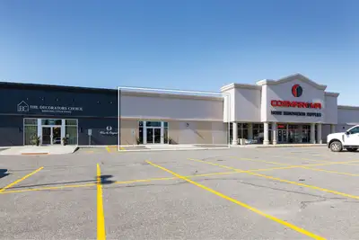 1491 Innes Road, Unit 102 | 7,360 SF Retail Space for Lease in Ottawa East Inline retail space avail...