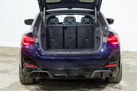 *English below* *Français:* Ce spectaculaire BMW i4 M50 xDrive Gran Coupé 2025, provenant d'un seul... (image 6)