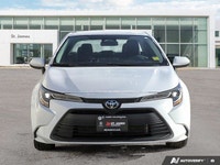 * 8-inch touchscreen: Features standard wireless Apple CarPlay and Android Auto * Automatic climate... (image 7)