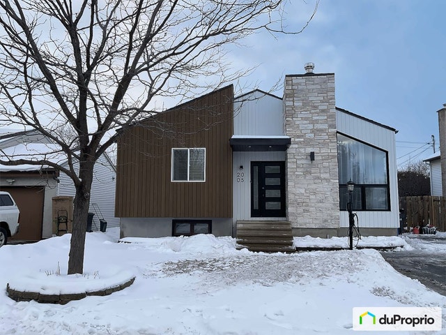 $629,000 - Bungalow for sale in Terrebonne (Terrebonne) — photo 1