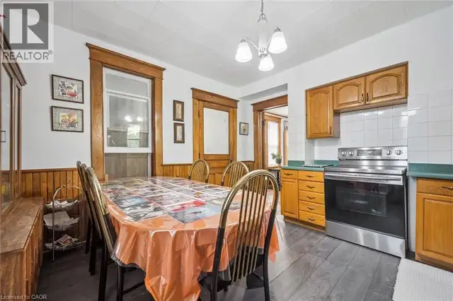 44 WALTER Street Kitchener, Ontario in Houses for Sale in Kitchener / Waterloo - Image 16