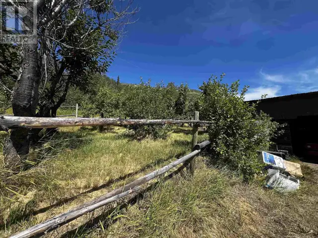 10845 NITHI ROAD Fraser Lake, British Columbia in Houses for Sale in Burns Lake - Image 37