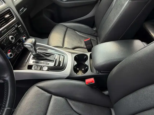 2015 Audi Q5 Progressiv605943985540976647
