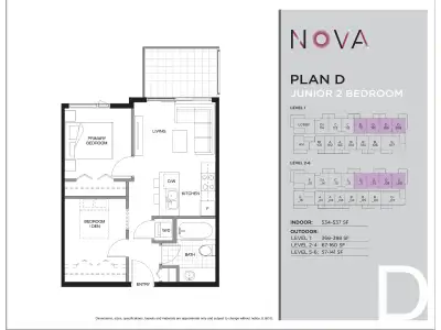 Located in the heart of Central Fleetwood, this 93-unit condo collection is part of a master planned...