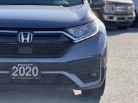 2020 HONDA CR-V SPORT - BC VEHICLE - ONE OWNER - NO ACCIDENTS - BACKUP CAMERA - HEATED FRONT SEATS -... (image 6)