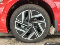 Welcome to Mann-Northway Auto Source. Presented in a striking Red finish, this 2024 Volkswagen Jetta... (image 9)