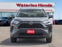 *The listed price reflects a financing offer and includes a $1,500 rebate.* *WATERLOO HONDA'S **PRE-... (image 2)