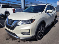2017 Nissan Rogue SL PLATINUM | AWD | LEATHER | MOONROOF | 360