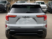 2026 GMC Terrain Elevation AWD Distinctive Style. Confident Capability. Smart Technology. Introducin... (image 2)