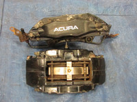 Acura TL Type S  Brembo Calipers Shocks Axle 2004-2008
