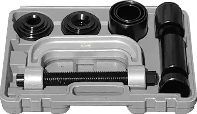 9 Piece Ball Joint Service kit TBQ17392, View more