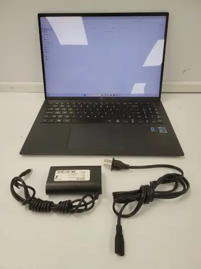 (70743-1) Gram 16Z95P Laptop, View more