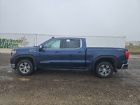 Michener Allen Auctioneering Ltd ( PV ) - Edmonton HIGH BID SUBJECT TO SELLERS APPROVAL CARFAX REPOR... (image 4)