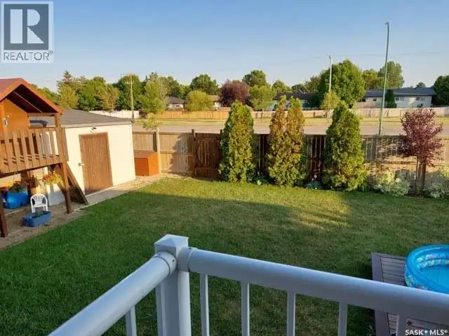 752 McTaggart DRIVE Weyburn, Saskatchewan in Houses for Sale in Regina - Image 30