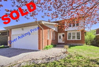 SOLD - Bayview/Greenlane House