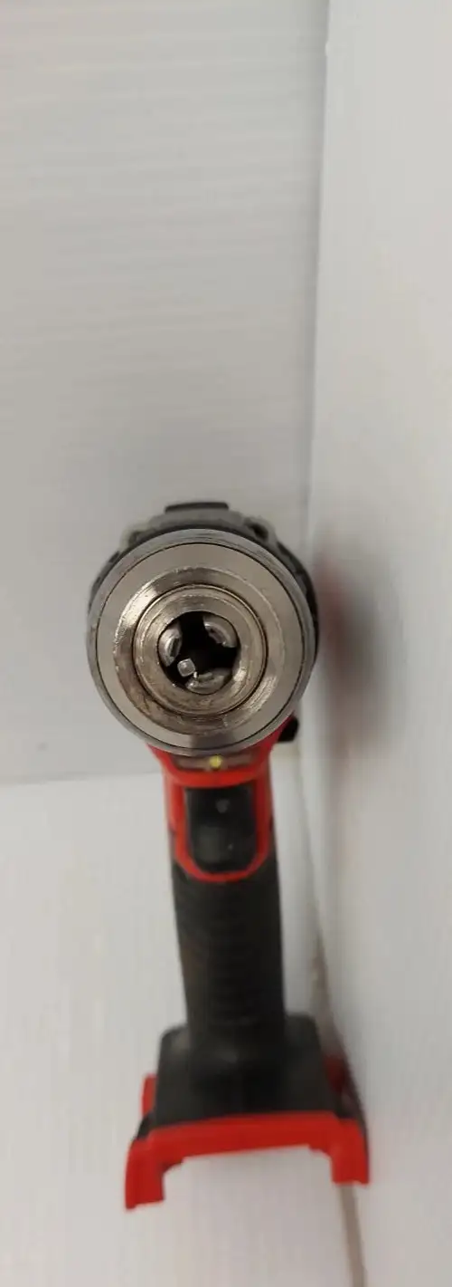 (92074-2) Milwaukee 1/2 Hammer Drill in Power Tools in Calgary - Image 4