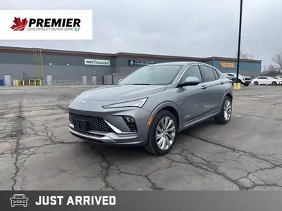 ENGINE ECOTEC 1.2L TURBO (GM-estimated 137 hp [102 kW] @ 5000 rpm 162 lb-ft of torque [219 Nm] @ 250...