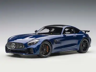 BRAND NEW MODEL CAR IN 1/18 SCALE BY AUTOart MODELS. BRAND NEW RELEASE MODEL. JUST ARRIVED SO GET YO...
