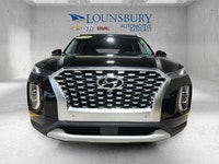 See Dealer Website for Details. Hyundai Palisade Luxury 8-Passenger 2020 . Engine: V6 Cylinder Engin... (image 1)