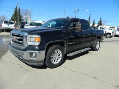 Welcome to Central Truck Sales. 2015 GMC SIERRA 1500 4X4 / SHORT BOX , Automatic transmission v8 (ga...