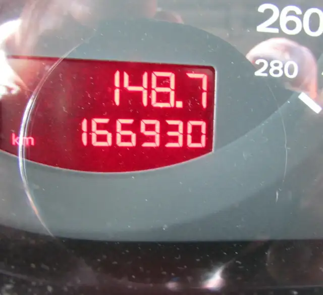 2007 AUDI Q75977915874987417621