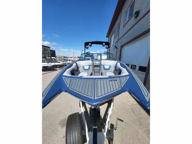 2022 MB Sports F24 FINANCING AVAILABLE in Powerboats & Motorboats in Kelowna - Image 18
