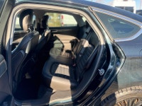 2014 Ford Fusion SE with auto ac, sunroof, rearview camera, bluetooth, heated seats, power window, p... (image 8)