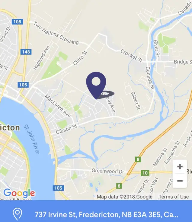 Parking Spaces For Rent - Downtown Core & The Northside in Storage & Parking for Rent in Fredericton - Image 10