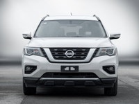 Check out this 2017 Nissan Pathfinder before someone takes it home! *Get Your Money's Worth for this... (image 1)