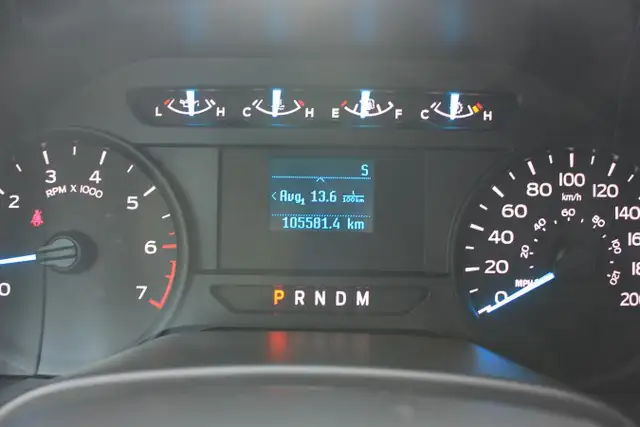 2019 Ford F-150 XL 4WD SuperCab 6.5' Box for sale in Cars & Trucks in Comox / Courtenay / Cumberland - Image 18