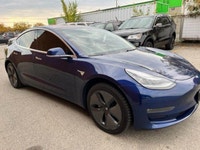 BALANCE OF FACTORY DRIVETRAIN AND BATTERY WARRANTY UNTIL MAY 26, 2026 OR 190000KM A VALID SAFETY (CE... (image 5)