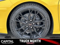 Capital Chevrolet Buick GMC This Chevrolet Corvette delivers a Gas V8 6.2L/ engine powering this Aut... (image 5)