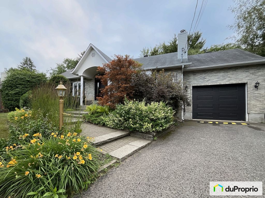 $789,000 - Bungalow for sale in Richelieu — photo 2