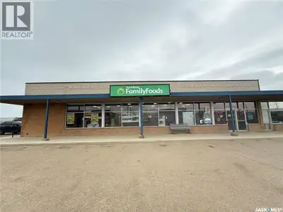 Fantastic opportunity to own a well-established, locally cherished grocery store in the heart of Ass...